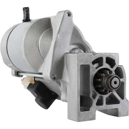 Db Electrical New Mini Denso Style Starter For Chevy 305 350 454 410-52422 410-52422